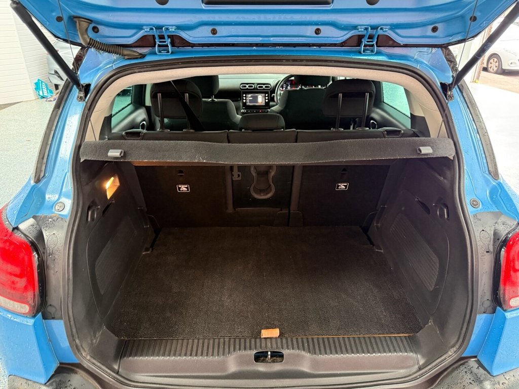 Used Citroen C3 Aircross 2019 for sale - 76776624: Photo 11