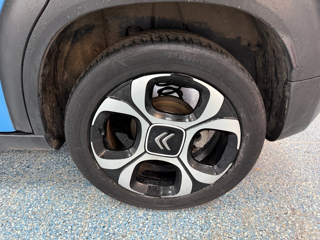 Used Citroen C3 Aircross 2019 for sale - 76776624: Photo 14