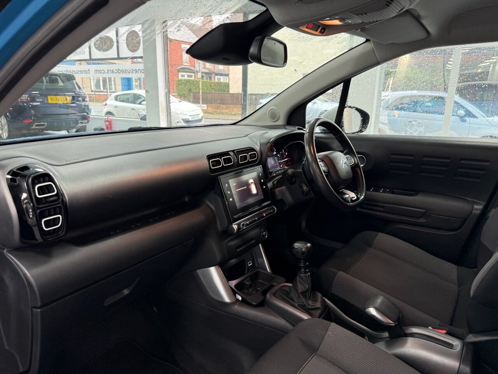 Used Citroen C3 Aircross 2019 for sale - 76776624: Photo 15