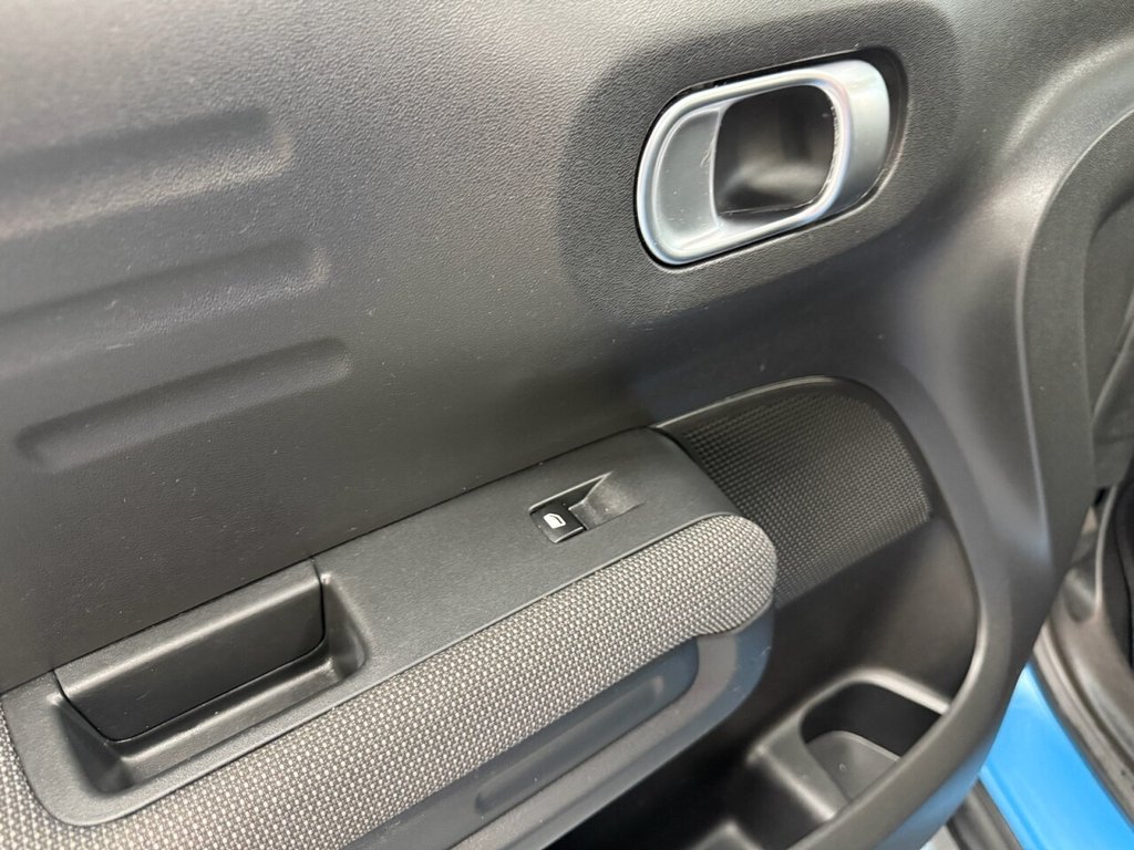 Used Citroen C3 Aircross 2019 for sale - 76776624: Photo 18