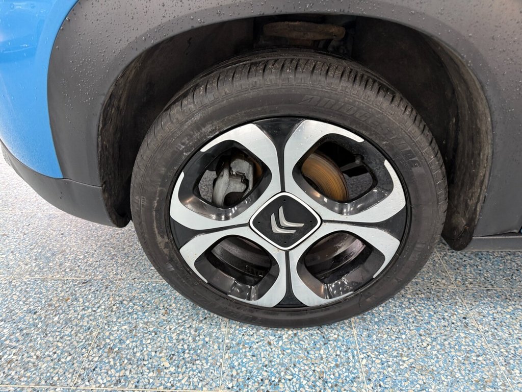 Used Citroen C3 Aircross 2019 for sale - 76776624: Photo 20