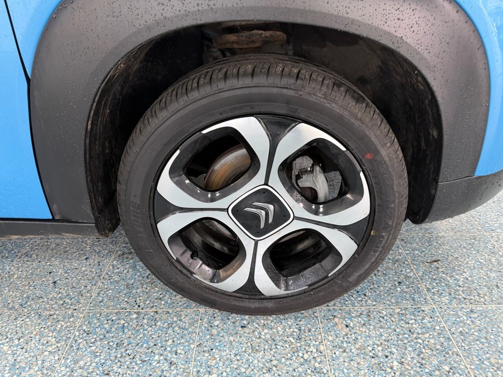 Used Citroen C3 Aircross 2019 for sale - 76776624: Photo 23