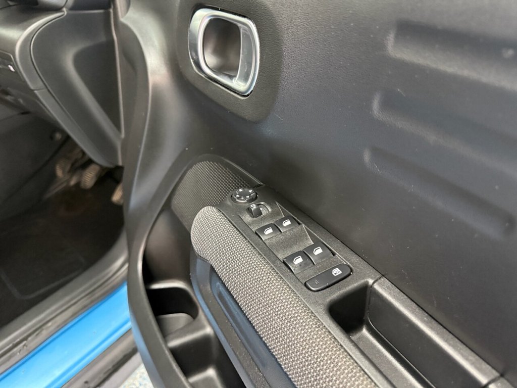 Used Citroen C3 Aircross 2019 for sale - 76776624: Photo 26