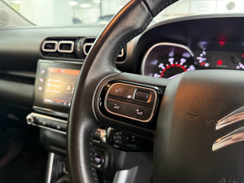 Used Citroen C3 Aircross 2019 for sale - 76776624: Photo 29