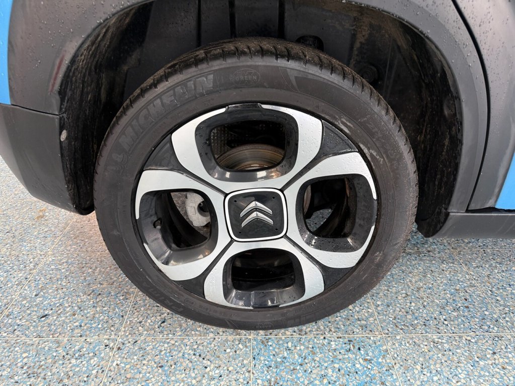 Used Citroen C3 Aircross 2019 for sale - 76776624: Photo 3