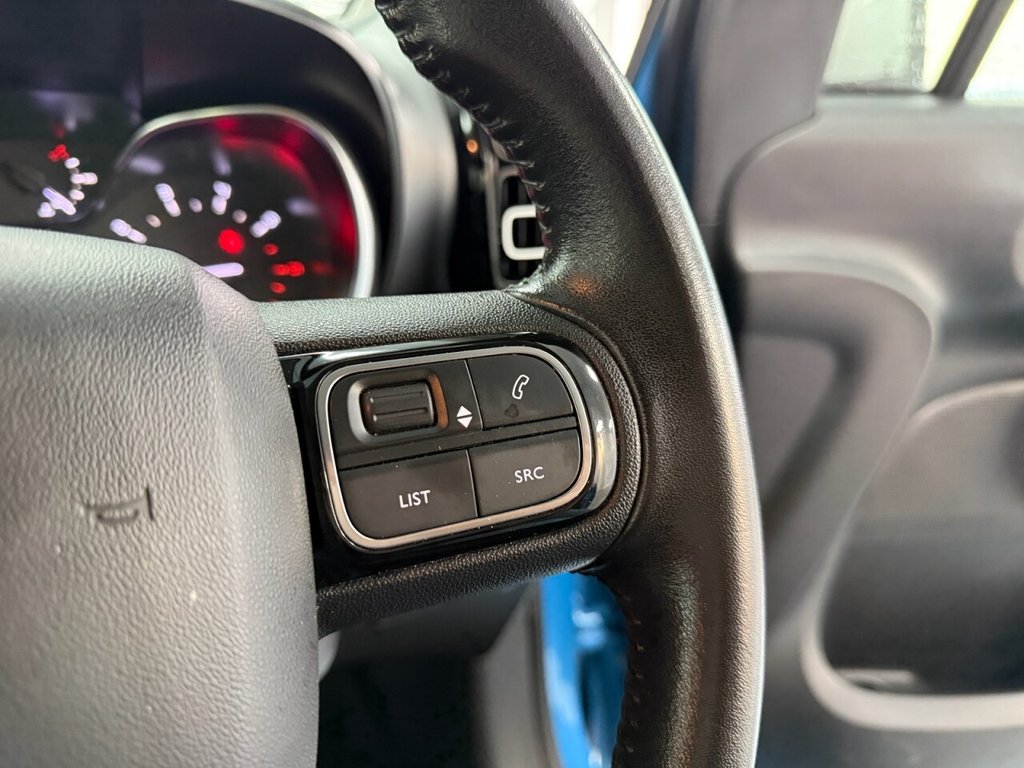 Used Citroen C3 Aircross 2019 for sale - 76776624: Photo 30