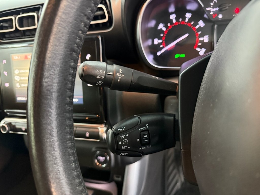 Used Citroen C3 Aircross 2019 for sale - 76776624: Photo 31