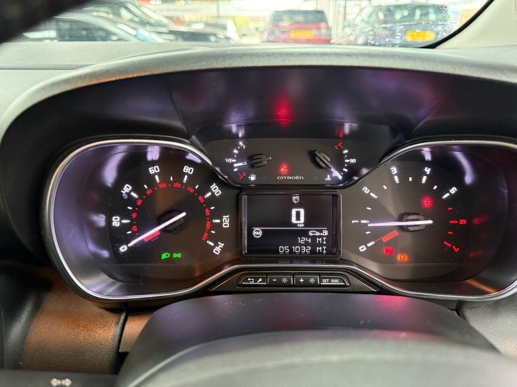 Used Citroen C3 Aircross 2019 for sale - 76776624: Photo 32