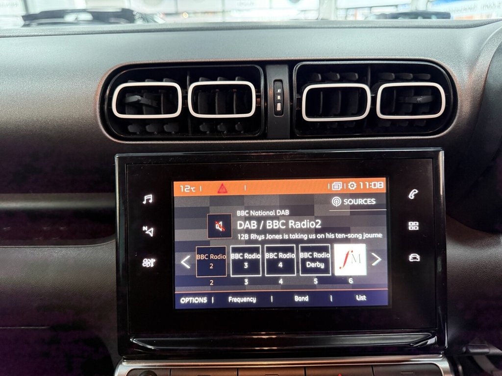 Used Citroen C3 Aircross 2019 for sale - 76776624: Photo 33