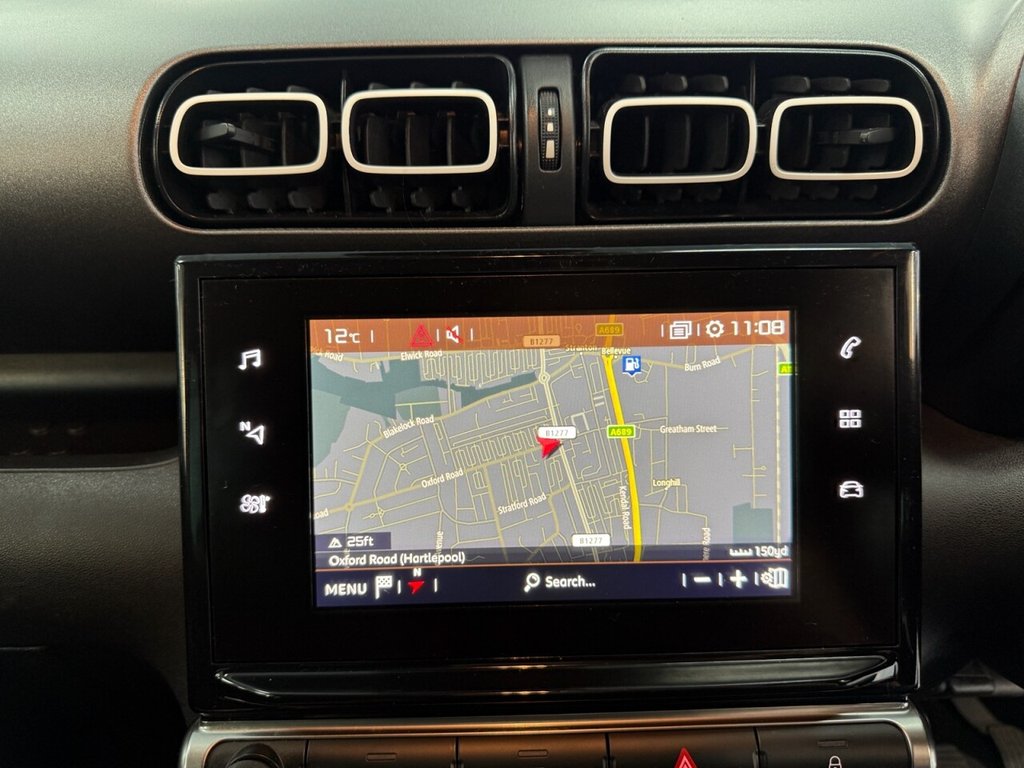 Used Citroen C3 Aircross 2019 for sale - 76776624: Photo 34