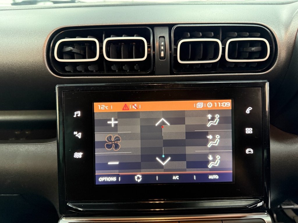 Used Citroen C3 Aircross 2019 for sale - 76776624: Photo 35