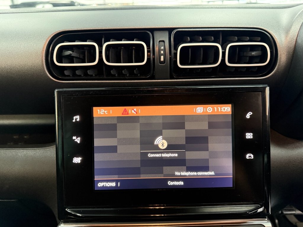 Used Citroen C3 Aircross 2019 for sale - 76776624: Photo 36