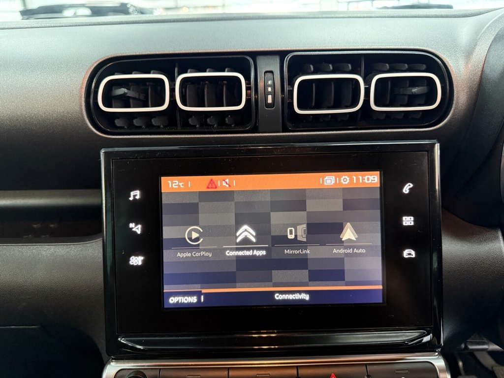 Used Citroen C3 Aircross 2019 for sale - 76776624: Photo 37