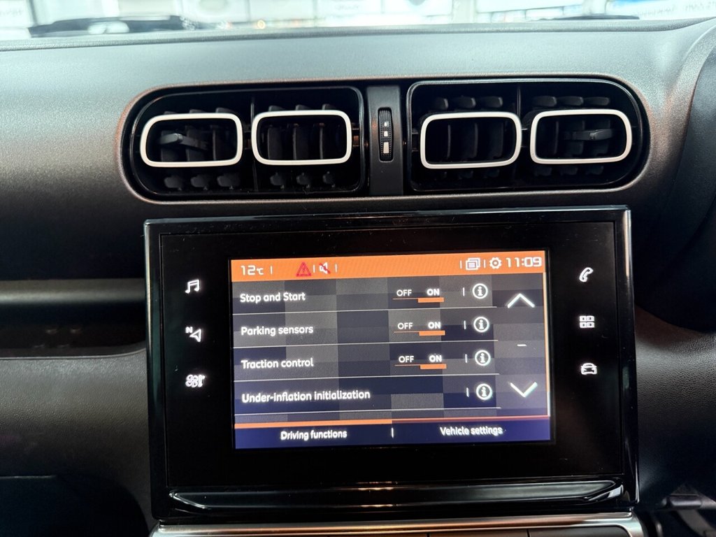 Used Citroen C3 Aircross 2019 for sale - 76776624: Photo 38