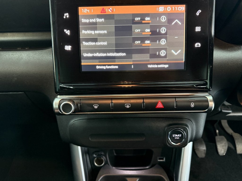 Used Citroen C3 Aircross 2019 for sale - 76776624: Photo 39