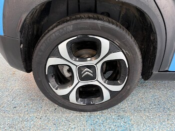 Used Citroen C3 Aircross 2019 for sale - 76776624: Photo