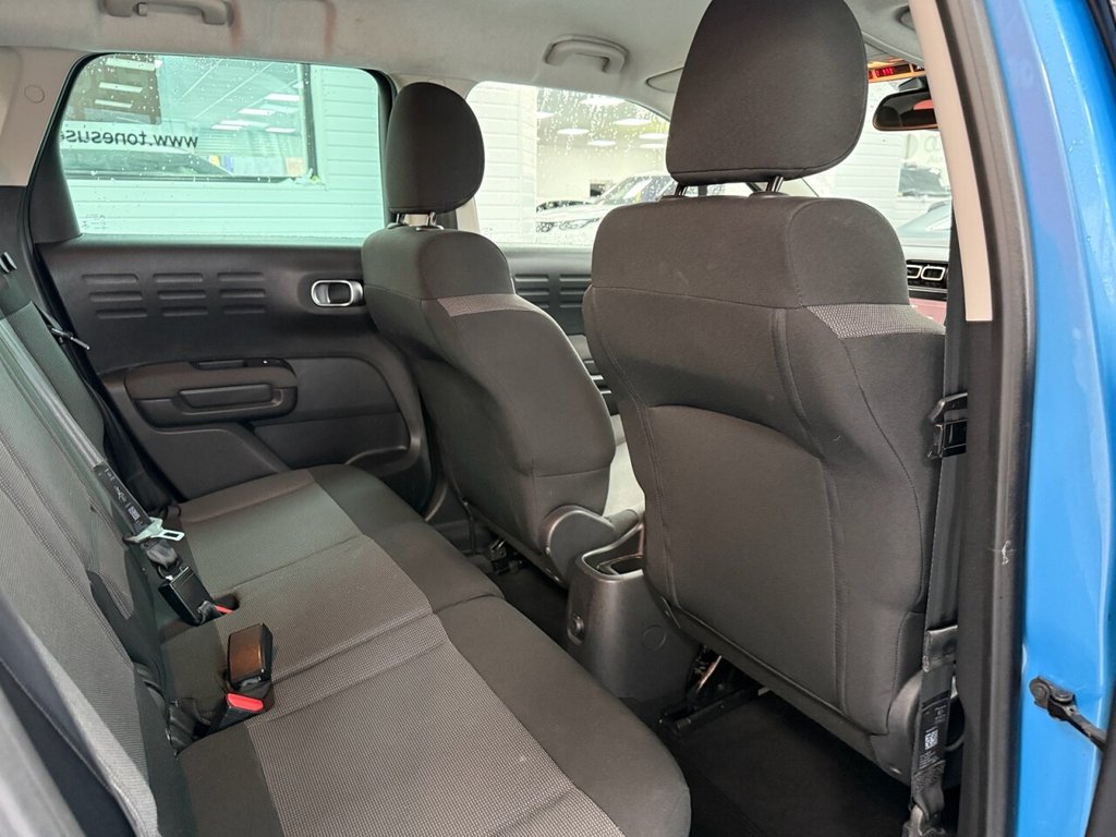 Used Citroen C3 Aircross 2019 for sale - 76776624: Photo 4