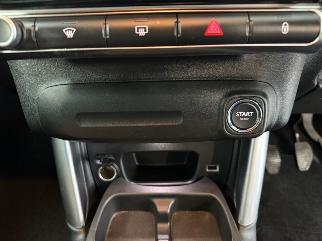 Used Citroen C3 Aircross 2019 for sale - 76776624: Photo 40