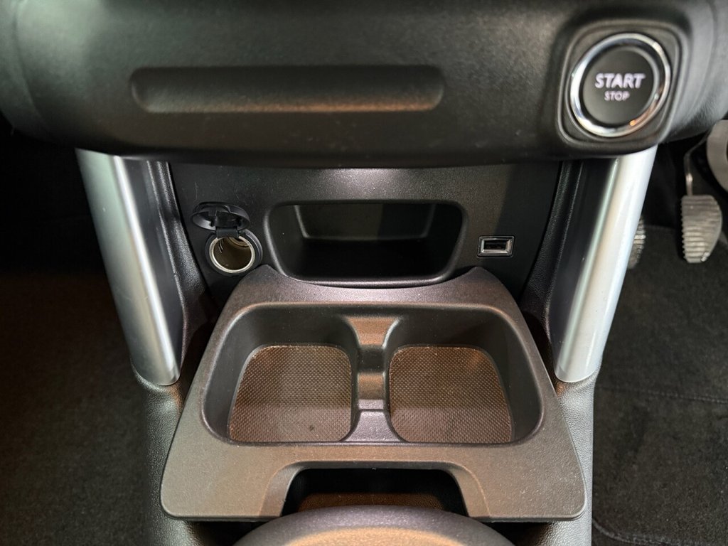 Used Citroen C3 Aircross 2019 for sale - 76776624: Photo 41