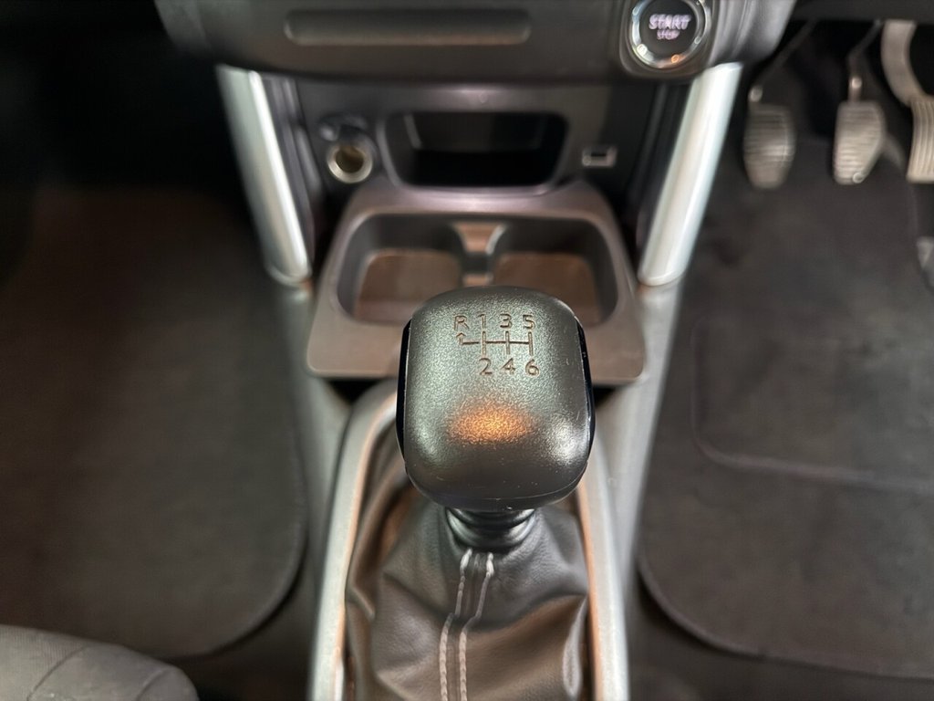 Used Citroen C3 Aircross 2019 for sale - 76776624: Photo 42