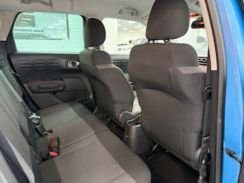 Used Citroen C3 Aircross 2019 for sale - 76776624: Photo