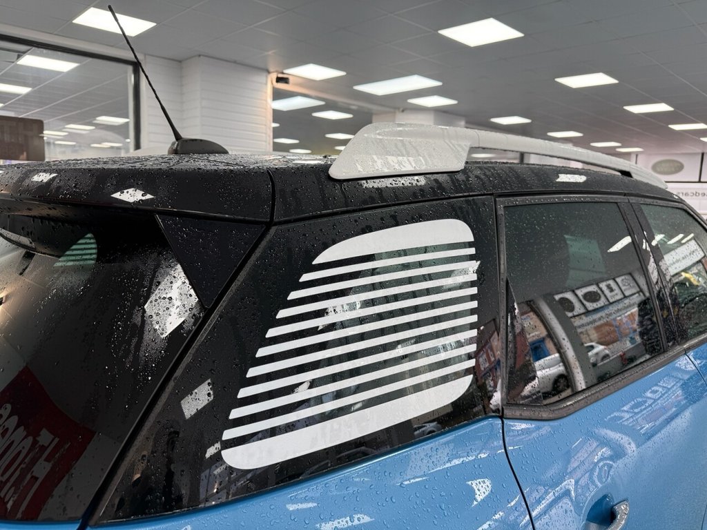 Used Citroen C3 Aircross 2019 for sale - 76776624: Photo 7