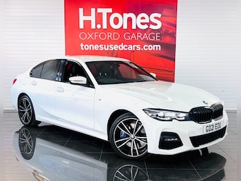 Used BMW 3 Series 2021 for sale - 78819304: Photo