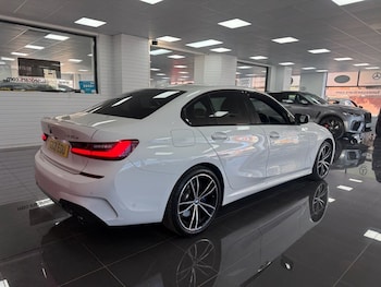 Used BMW 3 Series 2021 for sale - 78819304: Photo
