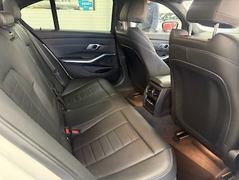 Used BMW 3 Series 2021 for sale - 78819304: Photo