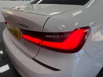 Used BMW 3 Series 2021 for sale - 78819304: Photo