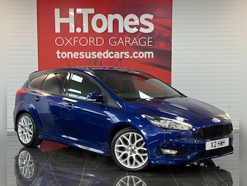 Used Ford Focus 2018 for sale - 78919200: Photo