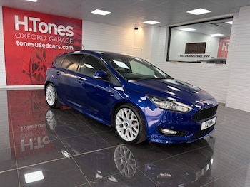 Used Ford Focus 2018 for sale - 78919200: Photo