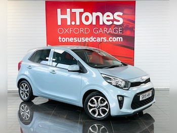 Used Kia Picanto 2019 for sale - 79358462: Photo
