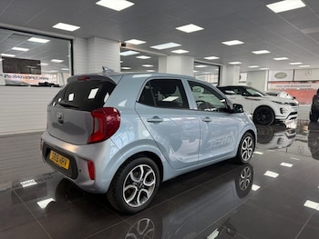 Used Kia Picanto 2019 for sale - 79358462: Photo