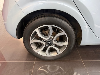 Used Kia Picanto 2019 for sale - 79358462: Photo