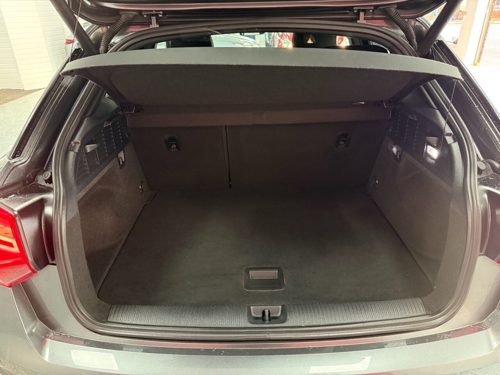 Used Audi Q2 2020 for sale - 76776565: Photo 10