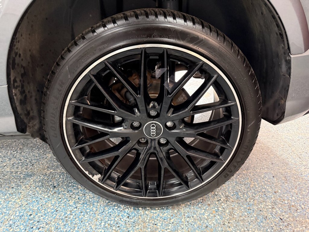 Used Audi Q2 2020 for sale - 76776565: Photo 14