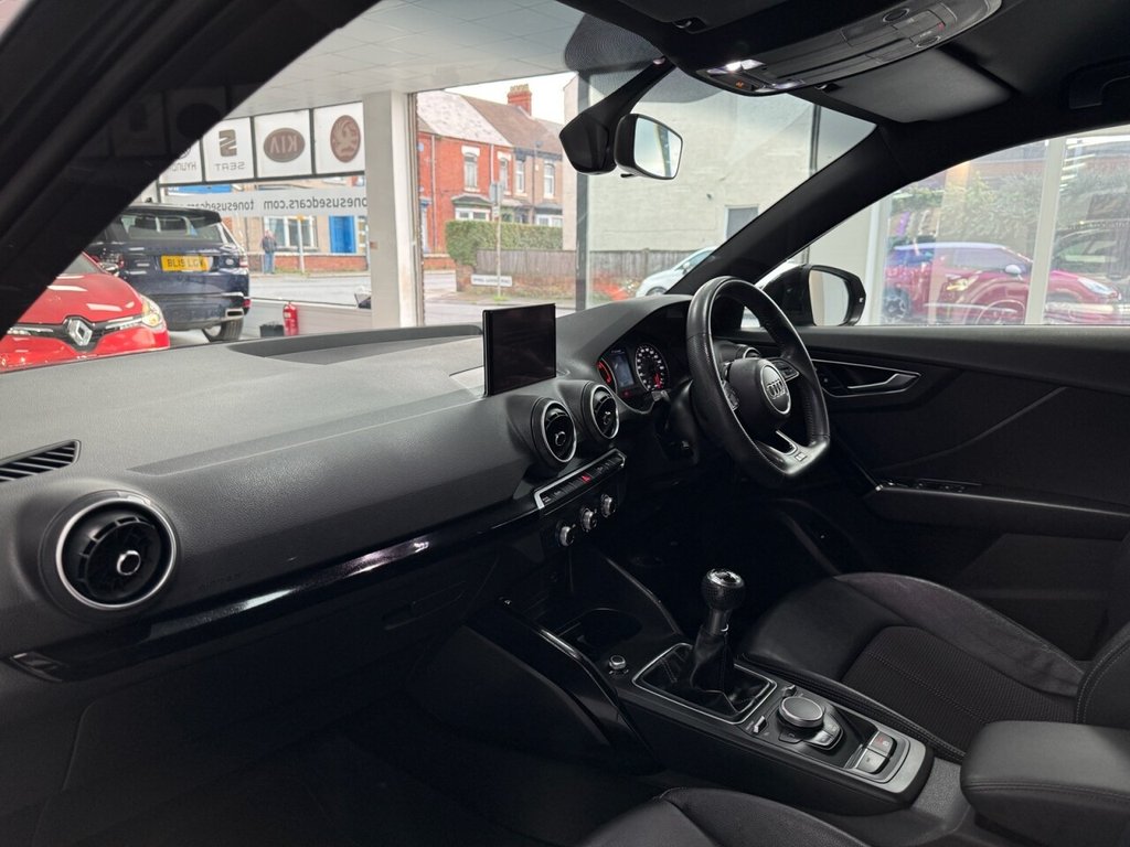 Used Audi Q2 2020 for sale - 76776565: Photo 15