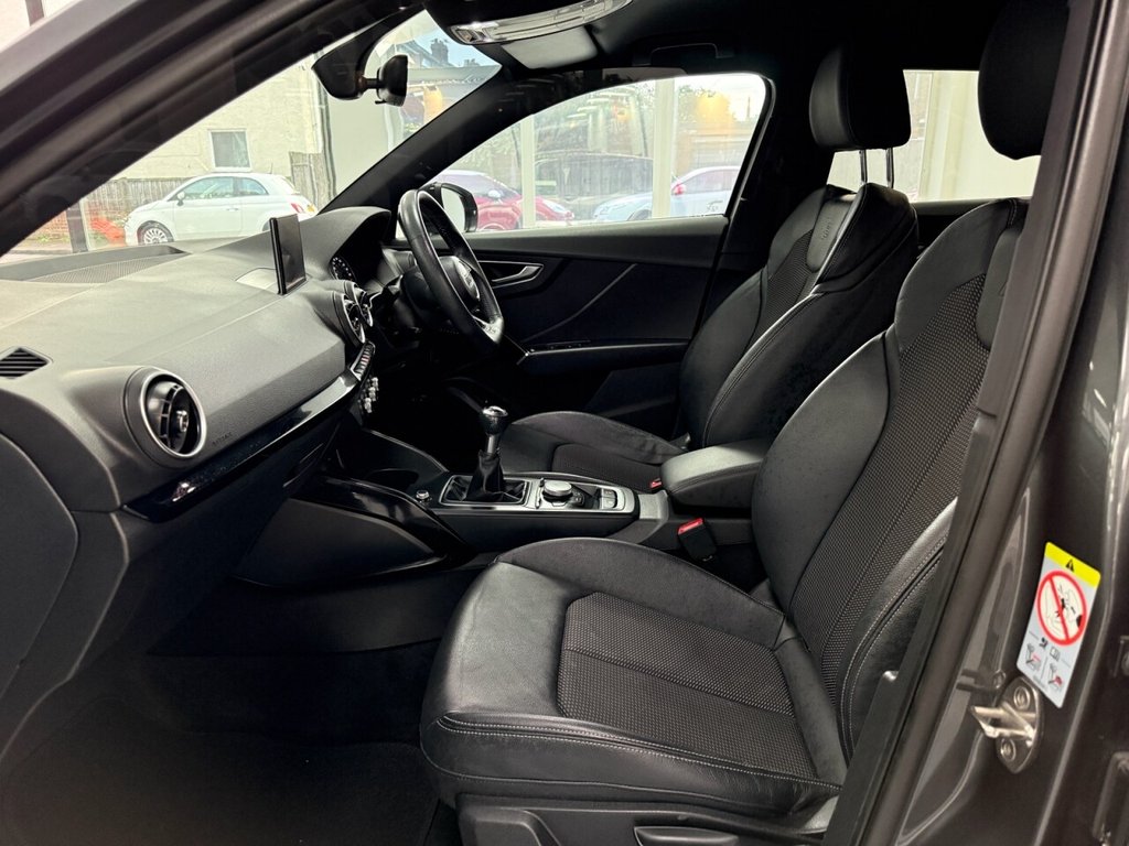 Used Audi Q2 2020 for sale - 76776565: Photo 16