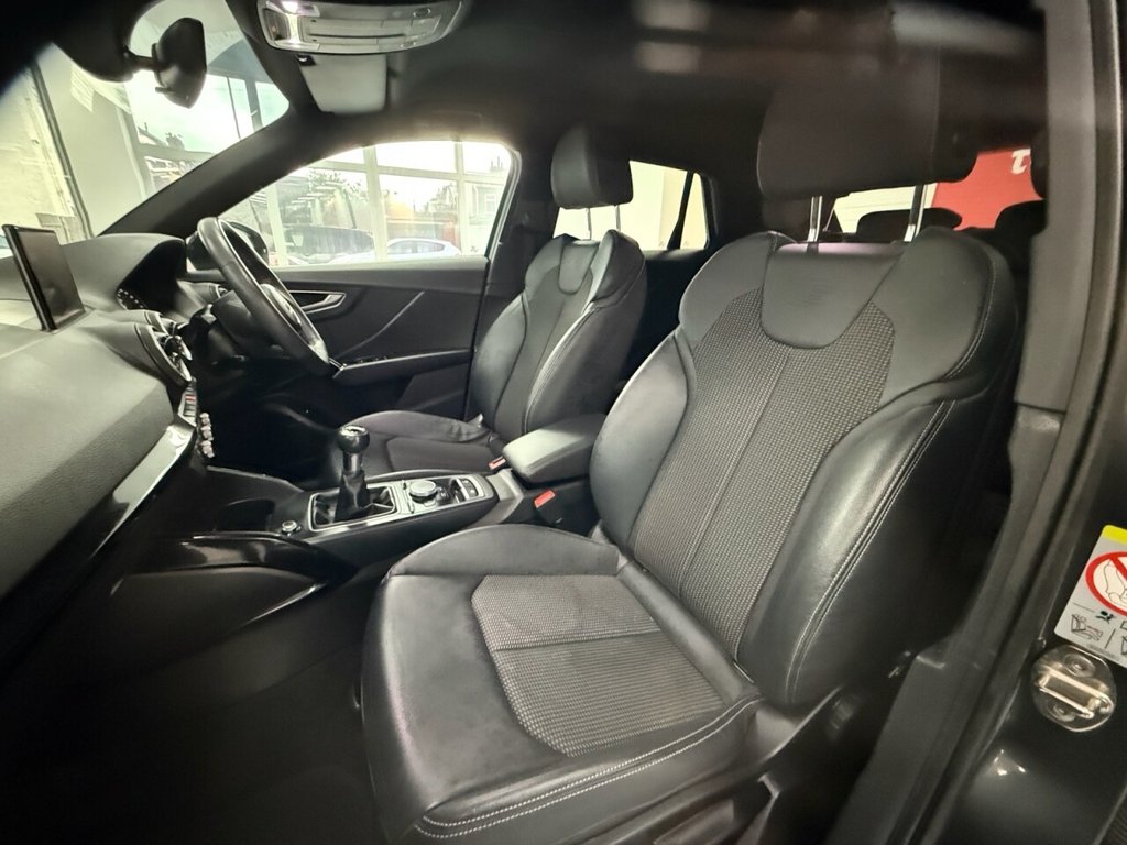 Used Audi Q2 2020 for sale - 76776565: Photo 17