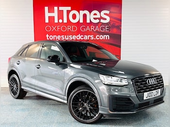 Used Audi Q2 2020 for sale - 76776565: Photo