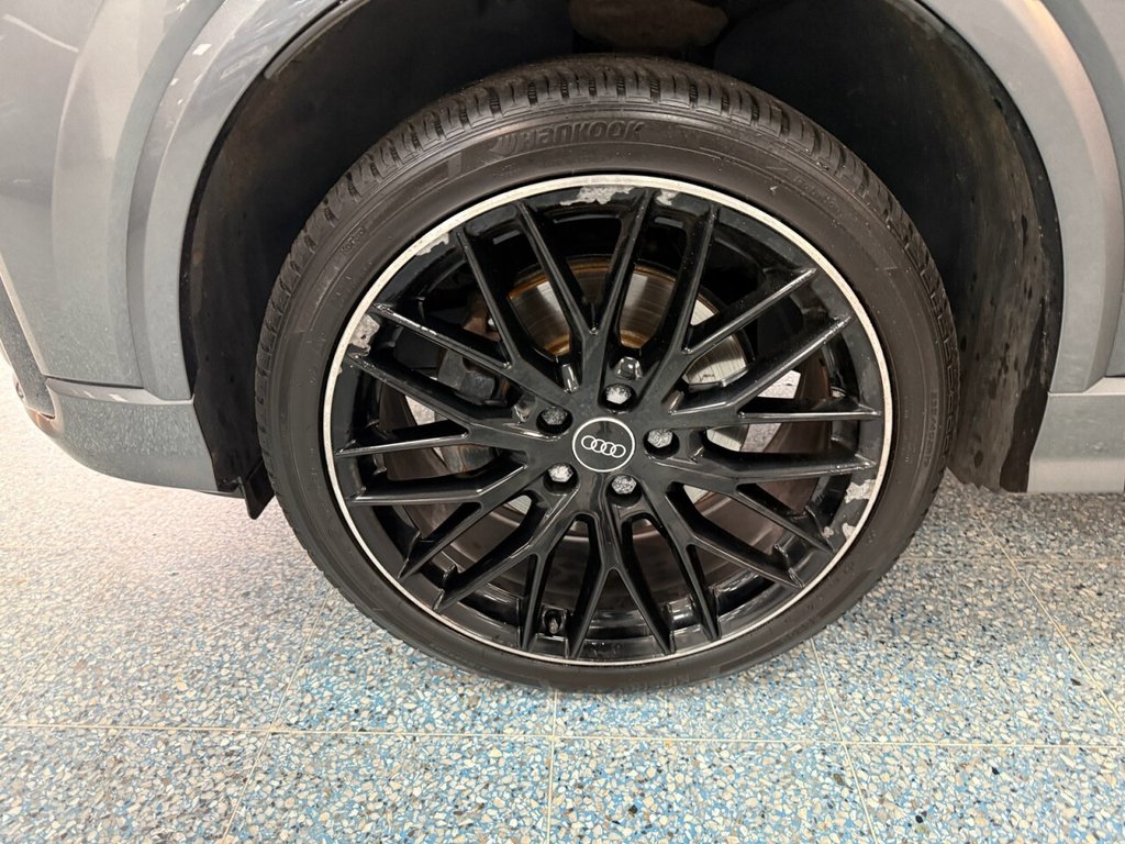 Used Audi Q2 2020 for sale - 76776565: Photo 20