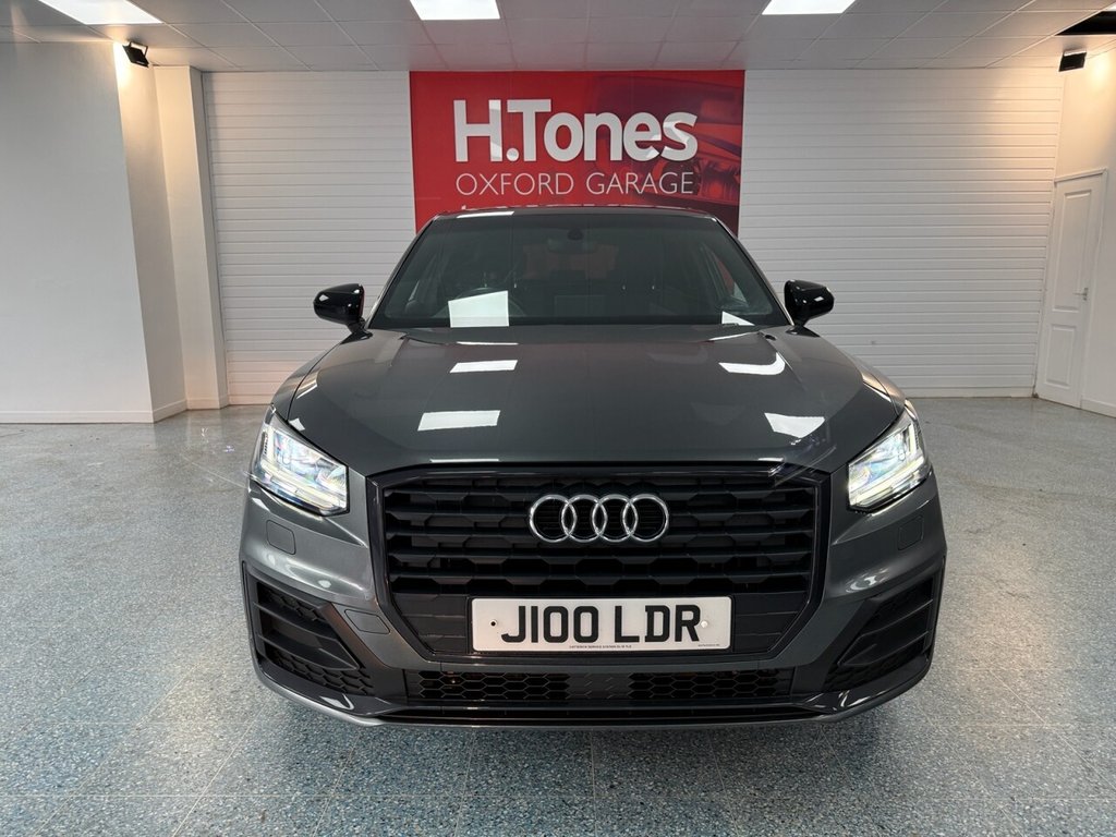 Used Audi Q2 2020 for sale - 76776565: Photo 22