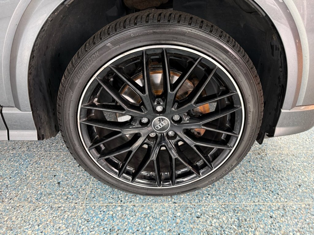 Used Audi Q2 2020 for sale - 76776565: Photo 23