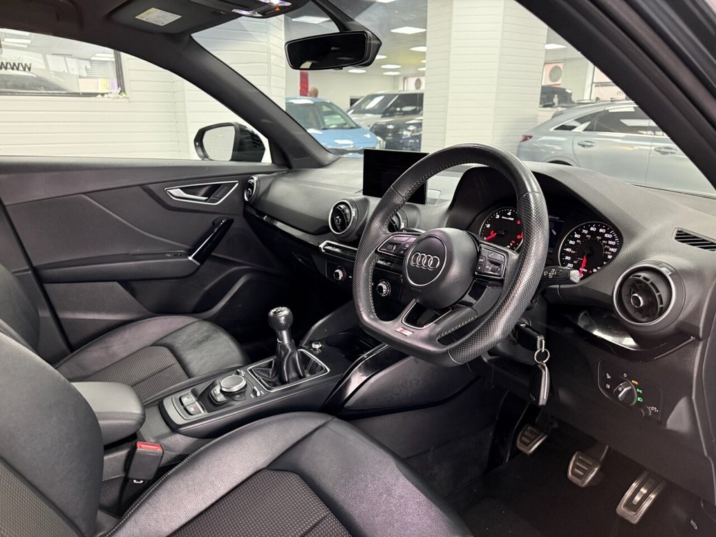 Used Audi Q2 2020 for sale - 76776565: Photo 24