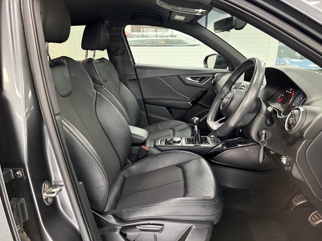 Used Audi Q2 2020 for sale - 76776565: Photo 25