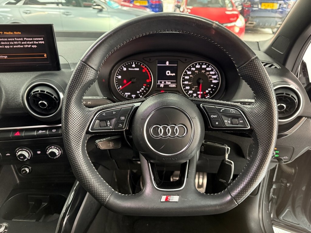 Used Audi Q2 2020 for sale - 76776565: Photo 29
