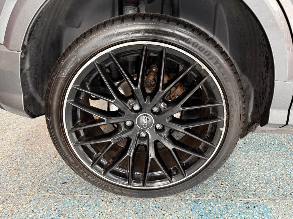 Used Audi Q2 2020 for sale - 76776565: Photo 3