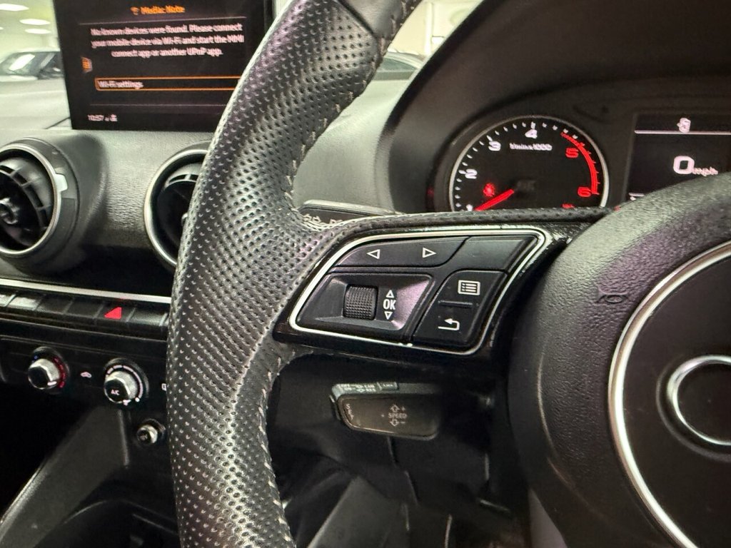 Used Audi Q2 2020 for sale - 76776565: Photo 30