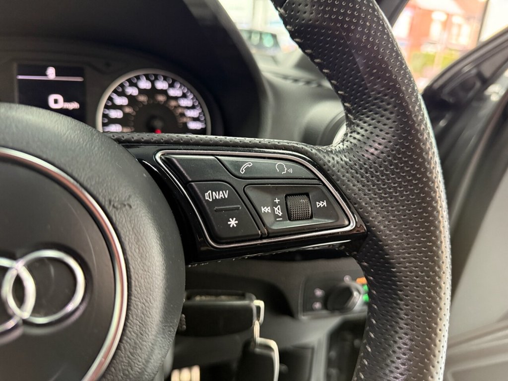 Used Audi Q2 2020 for sale - 76776565: Photo 31